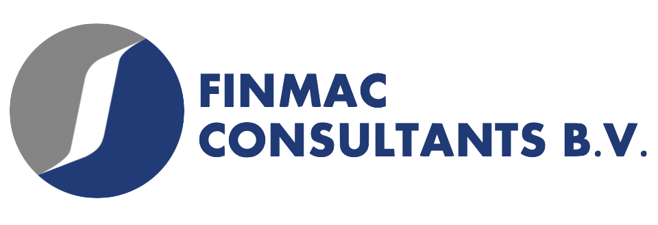 Logo - Finmac Consultants B.V.